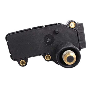 Válvula de Control de Ralentí 19203R 032133031 0132008601 para Volkswagen 12V, Temperatura Normal del Aire - Product Image 5