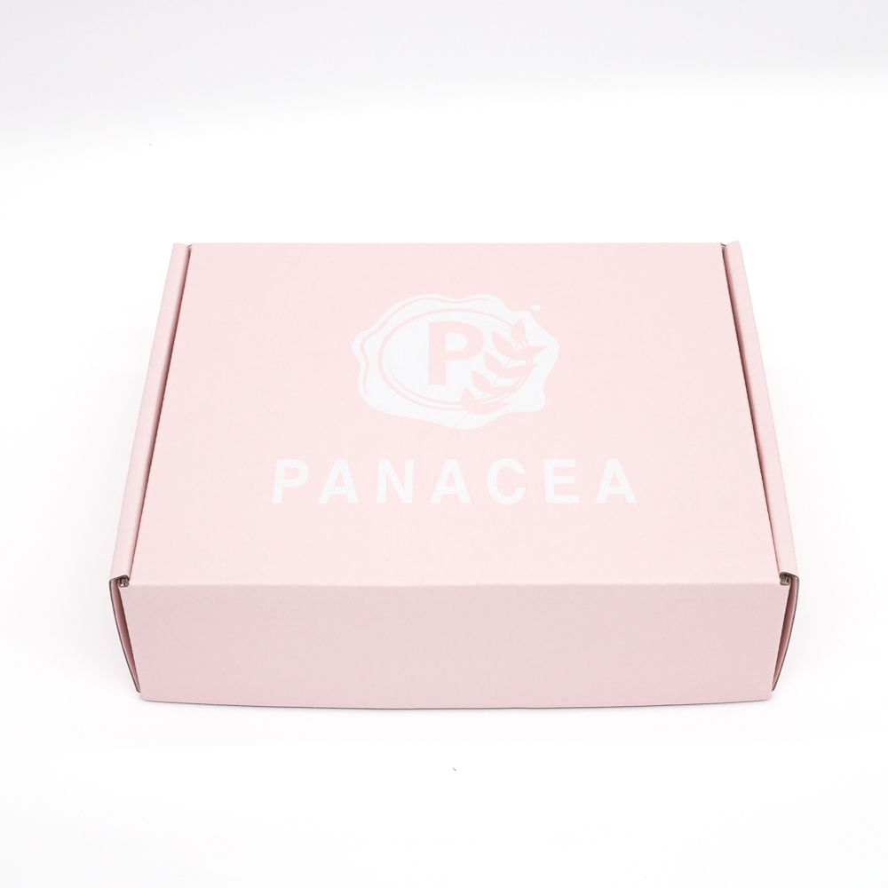 High Quality Eco-friendly Corrugated Cardboard Airplane-Shaped Gift Box Hard Outer Carton Sponge for Transportation Packaging