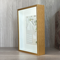 Cadre en aluminium rectangulaire A2 populaire, directement du fabricant, profondeur 40 mm, robuste, ultra-léger, contemporain, élégant, pour bureau ou mur