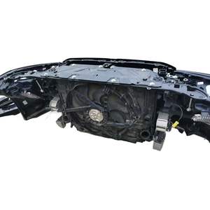 Kit carrozzeria originale G20 per <span class=keywords><strong>BMW</strong></span> 3 <span class=keywords><strong>serie</strong></span> G20 Lci G28 M340i M340ix body kit paraurti anteriore di alta qualità con radiatore a griglia - Product Image 6