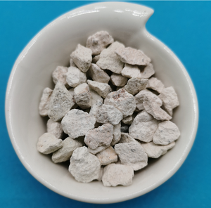 Su ürünleri su arıtma metalik olmayan mineraller ve ürünler için yüksek kaliteli zeolit taş katalizör pelet toplu toptan fiyat - Product Image 5