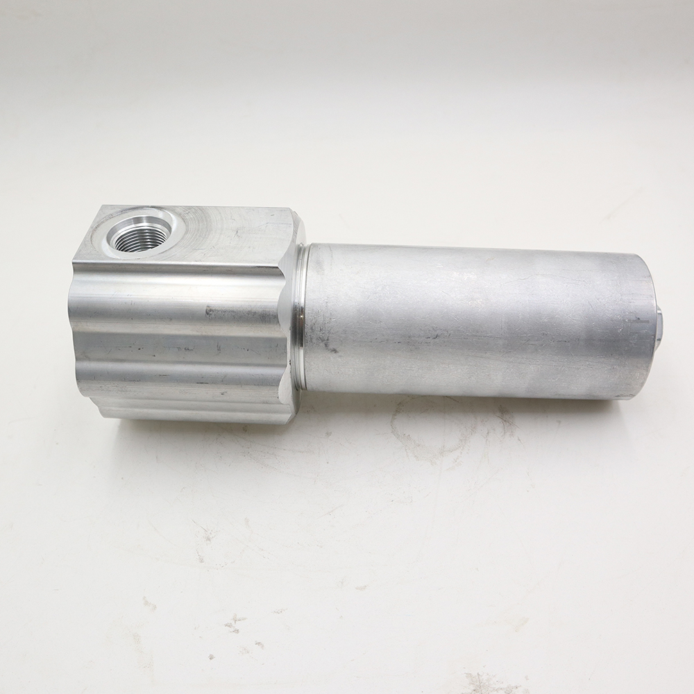 High Quality Filters 569-43-83910 HD605 Fuel Pump Strainer HD785 Strainer 5694383910