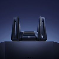 Routeur Mijia 10G, puissant routeur double 10 Gbps, best-seller WiFi 7