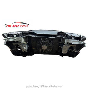 Pièces automobiles Ensemble de pare-chocs avant lifting complet pour accessoires de kit de carrosserie avant <span class=keywords><strong>volvo</strong></span> <span class=keywords><strong>xc40</strong></span> OE 39790879 - Product Image 6