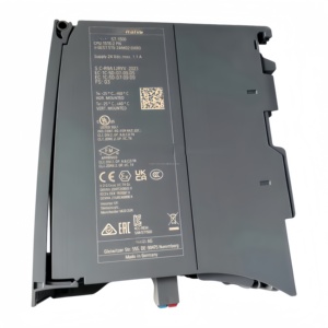 Alemania 6ES7510-1SJ01-0AB0 S7-1500 DP CPU 1510SP F-1 6ES7510-1DJ01-0AB0 Módulo 240V/220V/110V - Product Image 3