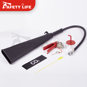 <span class=keywords><strong>Extincteur</strong></span> à CO2 facile à utiliser, idéal pour les incendies électriques, les centres <span class=keywords><strong>de</strong></span> données, les laboratoires, <span class=keywords><strong>extincteur</strong></span> à CO2 - Product Image 4