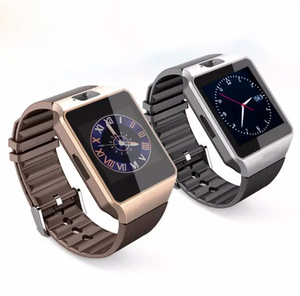 <span class=keywords><strong>Reloj</strong></span> Inteligente Dz09 con Tarjeta SIM, Monitor de Sueño, Resistente al Agua IP67, Unisex, <span class=keywords><strong>Reloj</strong></span> Despertador, Control Remoto Magnético para Android - Product Image 5
