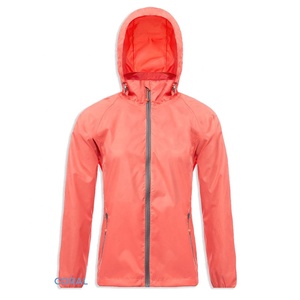 Offshore Origin Packable <strong>Waterproof</strong> Sailing <strong>Jacket</strong> - Product Image 5
