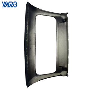 3W3853651B es adecuado para el marco de la parrilla <span class=keywords><strong>Bentley</strong></span> <span class=keywords><strong>Continental</strong></span> GT(2012-2017)GTC(2012-2018), (2015-2015). - Product Image 3