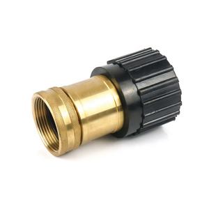 Buse de pulvérisation à jet complet pour le nettoyage des tuyaux haute pression, norme JIS, buse de pulvérisation courte pour <span class=keywords><strong>hydrant</strong></span>, buse de pulvérisation Nakajima - Product Image 6