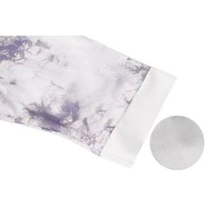 Maillot de cyclisme unisexe Zede léger, respirant, à séchage rapide, avec fermeture éclair intégrale et col montant, disponible en plusieurs couleurs, pour le cyclisme sur route et VTT - Product Image 5