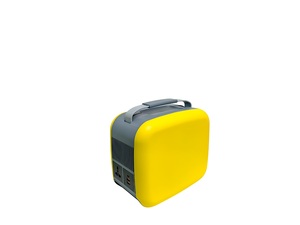 Estación de Energía Portátil Lifepo4 de 300W OEM ODM, Sistema de Generación de Energía Solar para Exteriores, Accesorios para Drones, Regalos - Product Image 3
