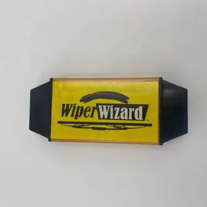 SAR Universal Wiper Wizard Car tergicristallo spazzola restauratore Cleaner per tutti i modelli di auto