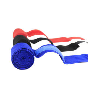 Vente flash : Mannequin d'entraînement <span class=keywords><strong>de</strong></span> <span class=keywords><strong>boxe</strong></span>, haltères, bandages <span class=keywords><strong>de</strong></span> poignet pour la salle <span class=keywords><strong>de</strong></span> sport, bandes <span class=keywords><strong>de</strong></span> main rembourrées, 100% coton, absorbent la transpiration, absorbent les chocs - Product Image 5