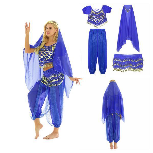 Royal Blue