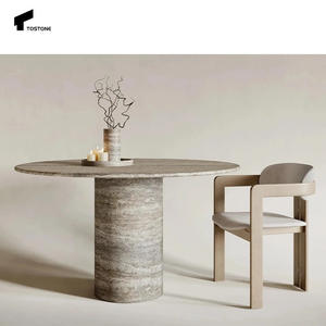 تصميم جديد من Tostone من الجولة ، من أجل غرفة المعيشة والطعام ، تصميم منزلي وشقة داخلية - Product Image 1