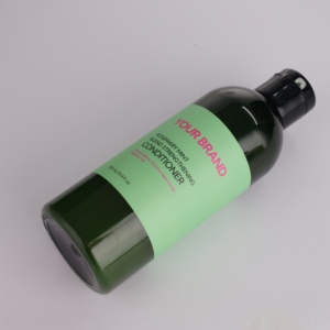 Acondicionador Capilar de Romero y Menta, Reparación Natural, Hidratación Profunda para Cabello Seco, Marca Privada OEM, Venta <span class=keywords><strong>al</strong></span> Por Mayor - Product Image 5