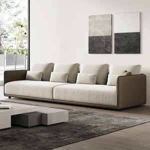 Factory <span class=keywords><strong>Outlet</strong></span> Tapizado <span class=keywords><strong>Modular</strong></span> Sofás seccionales Sofá Muebles de sala de estar Sofá moderno 2025 - Product Image 1