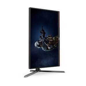 <span class=keywords><strong>AOC</strong></span> Q27G3XMN Chơi Game Màn Hình 27 QHD 180Hz 336 Khu Mini LED Freesync Cao Cấp Pro 180Hz - Product Image 3