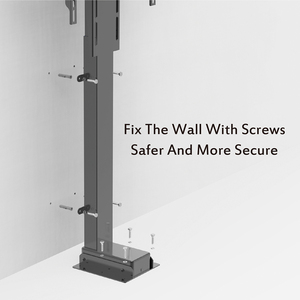 Charmount điện điều khiển từ xa màn hình núi Telescopic cơ giới dưới giường TV nâng đứng - Product Image 5