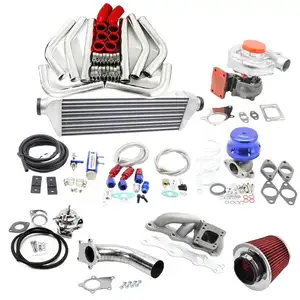 Kit Turbo per Nissan KA24 240SX S13 S14 Altima