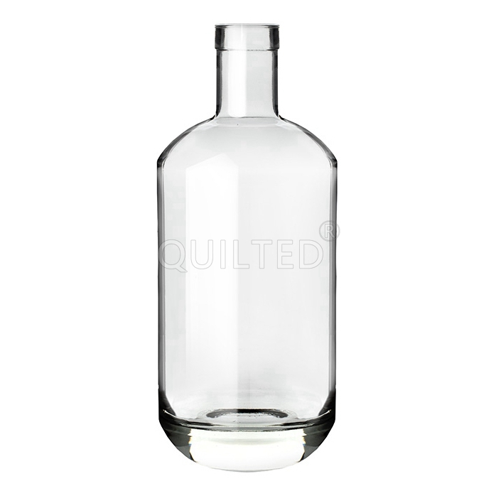 pacho glass bottle