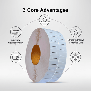 thermal <b>label</b> roll, barcode <b>labels</b>, shipping <b>labels</b>, self-adhesive <b>labels</b>, <b>label</b> <b>printer</b> <b>labels</b> - Product Image 1