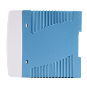 Alimentation à découpage industrielle MT-MDR-60-24 60W 24V 2.5A à montage sur rail DIN, entrée 85-264VAC - Product Image 3
