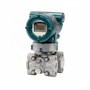 Nouveau transmetteur de pression manométrique Yokogawa Ejx430a-eas4g original en acier inoxydable à montage traditionnel, indice de protection IP66/IP67, garantie 1 an - Product Image 6