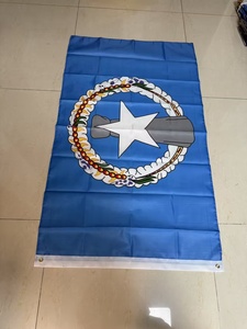 <span class=keywords><strong>Bandera</strong></span> de las Marianas del Norte, <span class=keywords><strong>Bandera</strong></span> de alta calidad, tamaño Normal, 90x150 Cm, 3x5 pies, gran oferta - Product Image 6