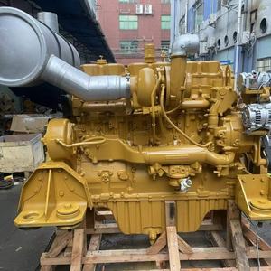 ชิ้นส่วนเครื่องจักรประกอบเครื่องยนต์ PF-300B และ CB-534ชิ้นส่วนเครื่องจักรสำหรับอุตสาหกรรม3306 A7 - Product Image 4