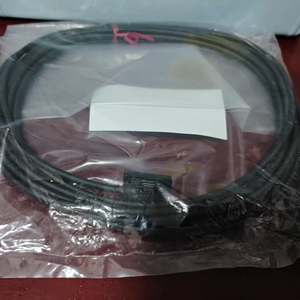 Câble de connexion du capteur KEYENCE OP-88300 pour grille de sécurité série GL-R, 0,3 m, OP 88300 - Product Image 4