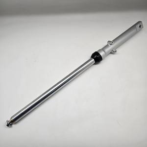 Amortisseurs à huile pour fourche avant de moto, remplacement pour Honda CG125 CT90 CT110 - Product Image 2