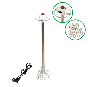 Calentador de Miel para Apicultura Chenduan CD-BB-04 con Función de Calentamiento para Apicultores - Product Image 1