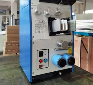 Intelligente <span class=keywords><strong>Roving</strong></span> <span class=keywords><strong>Sliver</strong></span> Garen Strip Gelijkmatigheidstester Met 1 Jaar Garantie - Product Image 4