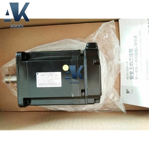 YASKAWA SGMAS-08A2A21-Y2 เซอร์โวมอเตอร์ใหม่ - Product Image 2