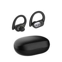 Écouteurs intra-auriculaires mini stéréo modèle privé, chipset JL, HiFi Premium pour écouteurs 6.0, affichage numérique, ENC, étanchéité IPX4