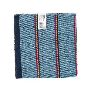 Master con 120 unidades Azul Jerga sarga gruesa 1 m x 48 cm, KLINTEK - Product Image 4