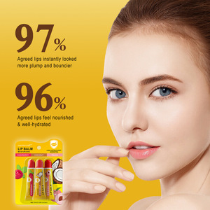 Bálsamo Labial Miss FactorX de Alta Calidad, Larga Duración, Hidratante y Brillante, Fácil de Llevar - Product Image 3