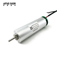 Chauffage intelligent avec contrôle de température, déshumidificateur AHT50 12V 30W UART TTL PM2.5PM10 pour station de qualité de l'air environnementale
