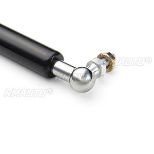 Nuevas 2 Amortiguadoras de Soporte para Capó Delantero de Coche, Varillas de Elevación, Barras de Resorte para Honda Civic 10ª Generación 2016 2017 2018 - Product Image 6