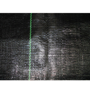 UV Stabilized Woven Polypropylene Fabric Heavy Duty Weed Control Permeable Ground <strong>Cover</strong> for <strong>Pathway</strong> Patio Yard Driveway - Product Image 4
