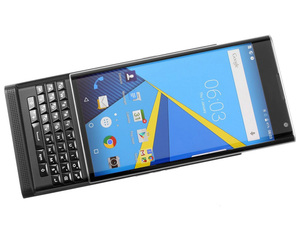 GSM-FIX สำหรับ <span class=keywords><strong>BlackBerry</strong></span> <span class=keywords><strong>Priv</strong></span> โทรศัพท์มือถือรุ่นดั้งเดิม หน้าจอ AMOLED 5.4 นิ้ว แรม 3GB รอม 32GB กล้อง 18MP สมาร์ทโฟนแบบสไลด์ - Product Image 2