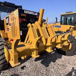 รถเกลี่ยดินมือสองสำหรับแมว140ก. ขาย140ชม. 140ก. 140ก. ราคาดีมอเตอร์140ก. - Product Image 2