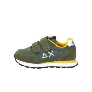 Sneakers Basse Sun68 Z45301B VERDE - Product Image 1