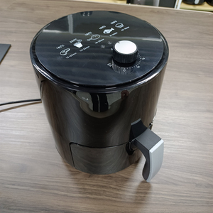 <span class=keywords><strong>Friteuse</strong></span> à Air pour frites frites, 1200W, capacité de 3,2 l, avec livraison rapide - Product Image 3