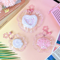 Jouet anti-stress en silicone alimentaire souple, type pâte à modeler, à rebond lent, avec bordure scellée, AZ-001, Province du Zhejiang