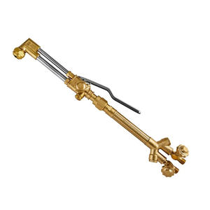 Alternatives aux chalumeaux à souder et aux buses de découpe Harris et Victor pour les utilisateurs de chalumeaux plasma - Product Image 6