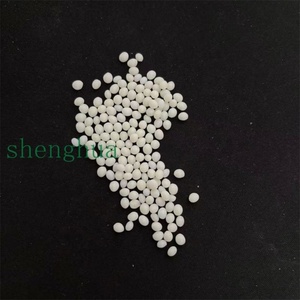 เม็ดพลาสติกโพลียูรีเทนเทอร์โมพลาสติกโปร่งใส TPU ผู้ผลิต80A TPU สำหรับท่อ - Product Image 4