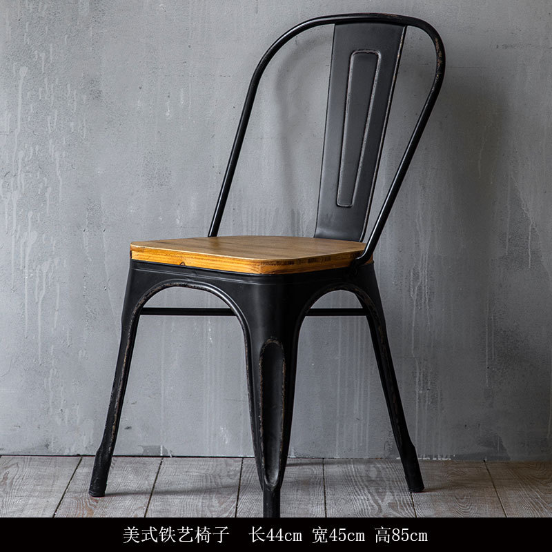 Mesa de centro blanca envejecida - A25 blanco